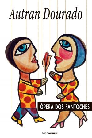 Cover of the book Ópera dos fantoches by Robert Louis Stevenson, Fernando Sabino
