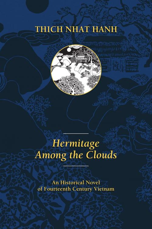 Cover of the book Hermitage Among the Clouds by Thich Nhat Hanh, Parallax Press