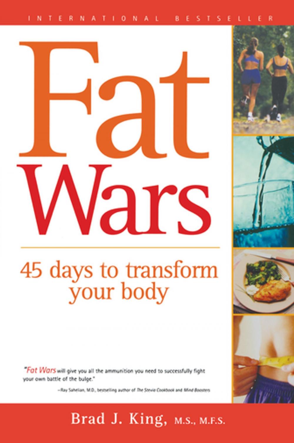Big bigCover of Fat Wars