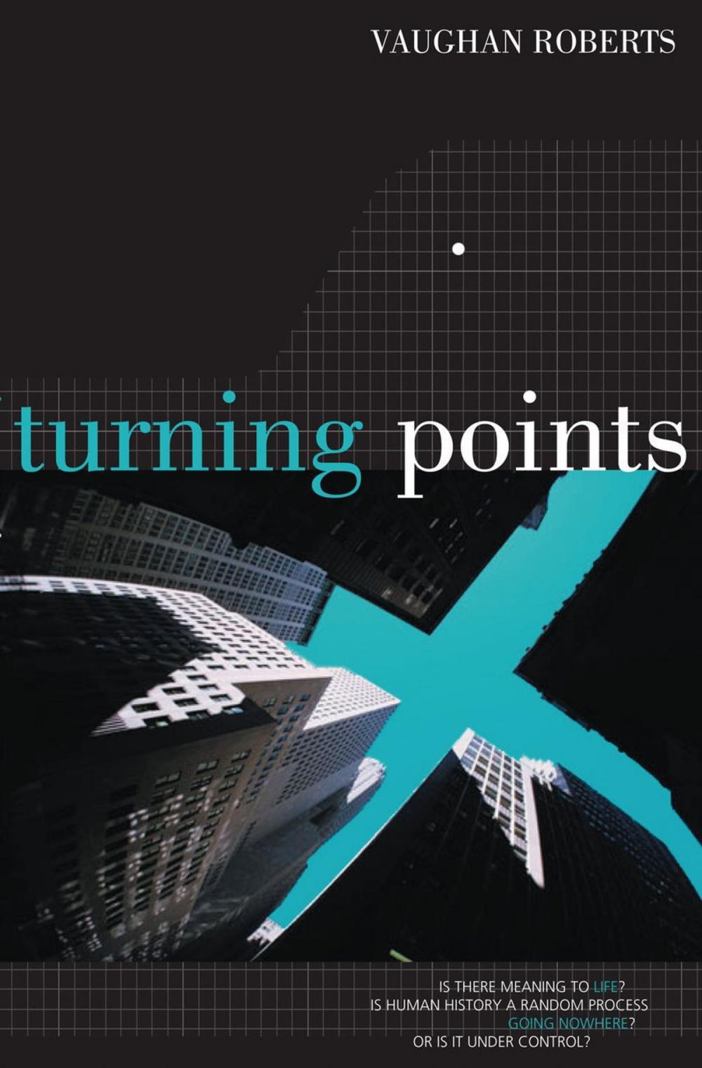 Big bigCover of Turning Points