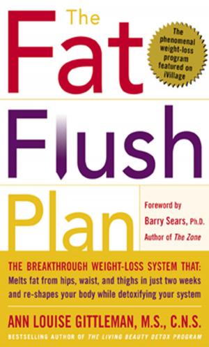 Cover of the book The Fat Flush Plan by Alison Johnson
