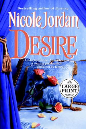 Cover of the book Desire by A. M. Madden