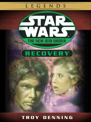 Cover of the book Recovery: Star Wars Legends (The New Jedi Order) (Short Story) by Hamish Mepham