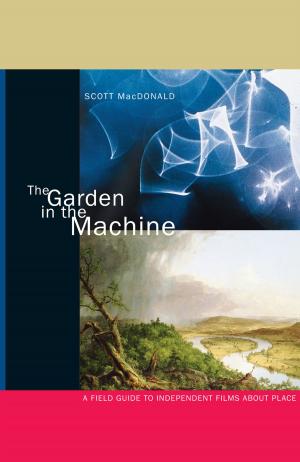 bigCover of the book The Garden in the Machine by 