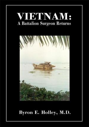 Cover of the book Vietnam by Michael Allen Potter