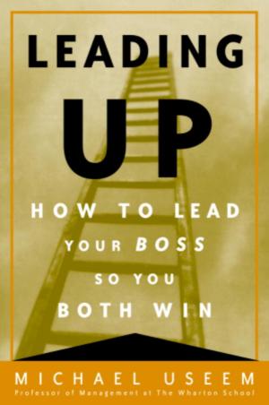 Cover of the book Leading Up by Rodney Ford