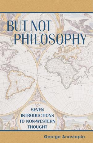 Cover of the book But Not Philosophy by Lenart Skof