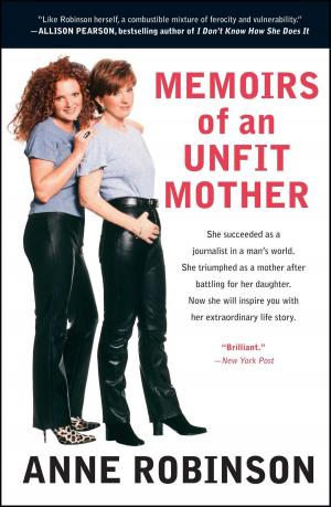 Cover of the book Memoirs of An Unfit Mother by Lisa Jewell