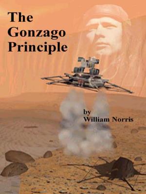 Cover of the book The Gonzago Principle by Sally Dixon