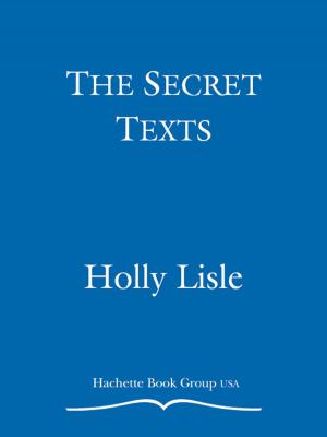 bigCover of the book The Secret Texts by 