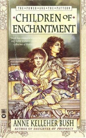 Cover of the book Children of Enchantment by Jodi Picoult, Samantha van Leer