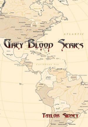 Cover of the book Grey Blood Series by Dan Drewes, Richard Blunt