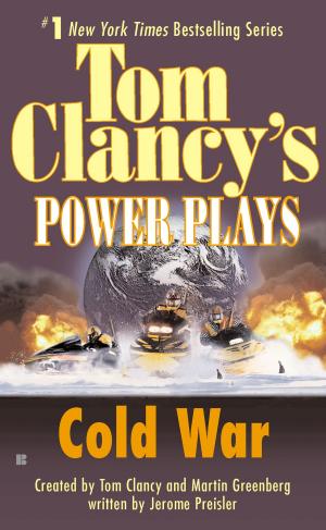 Cover of the book Cold War by Nicci French