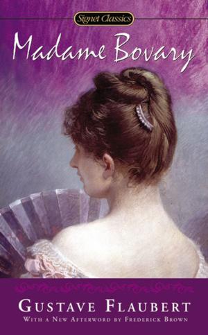 Cover of the book Madame Bovary by Kim Zimmer, Laura Morton