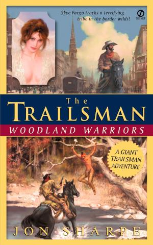 Cover of the book The Trailsman #242 (Giant) by J. Peter Scoblic