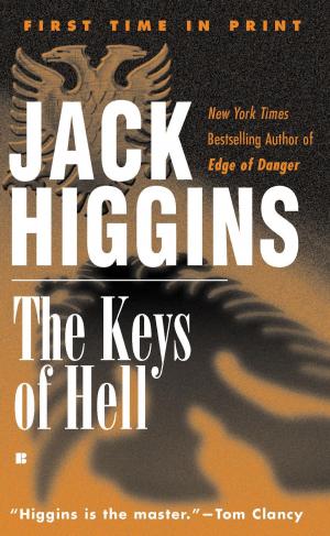 Cover of the book The Keys of Hell by David Ellis