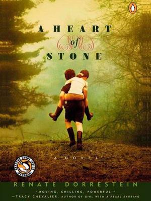 Cover of the book A Heart of Stone by Maggie Sefton