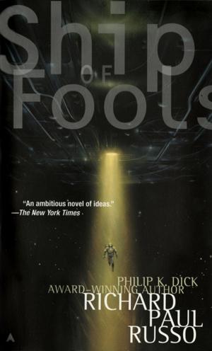Cover of the book Ship of Fools by Sherry Ellis