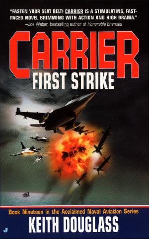 Cover of the book Carrier #19: First Strike by Sheila Connolly