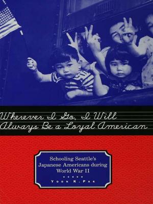 Cover of the book Wherever I Go, I Will Always Be a Loyal American by Nicholas Attfield, Ben Winters
