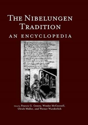 Cover of the book The Nibelungen Tradition by 