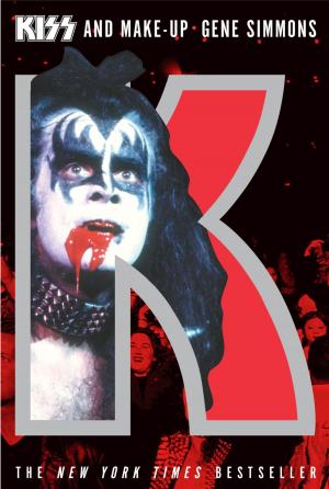 Cover of Kiss and Make-Up