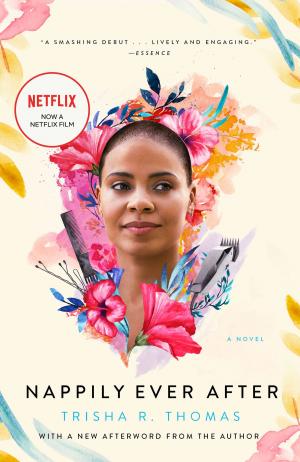 Cover of the book Nappily Ever After by Jazz Jordan