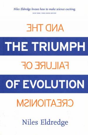 Book cover of The Triumph of Evolution
