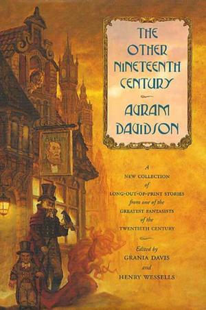 Cover of the book The Other Nineteenth Century by Alex Bledsoe