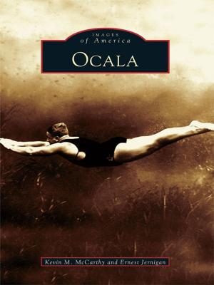 Cover of the book Ocala by Ronald J. Dupont Jr.