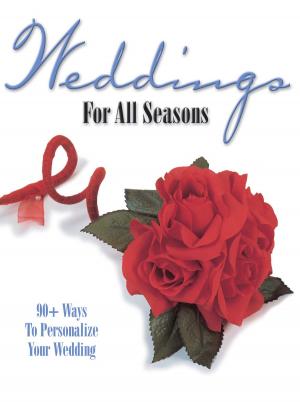 Cover of the book Weddings For All Seasons by Betty Hechtman