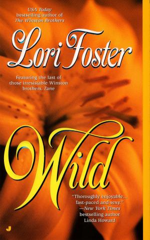 Cover of the book Wild by Sue Grafton