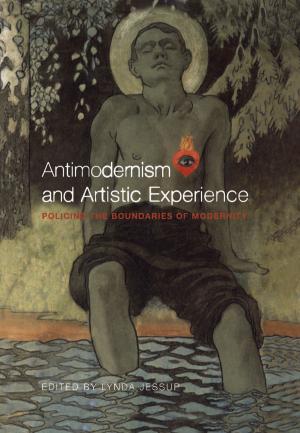 bigCover of the book Antimodernism and Artistic Experience by 