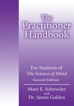 Cover of the book The Practitioner Handbook by Vera Tanger, Sandra Amaro