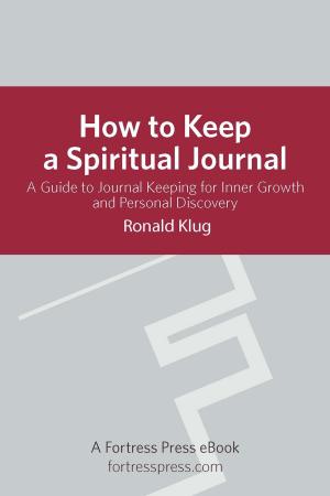 Cover of the book How to Keep Spiritual Jour Revised by Kathleen M. O'Connor
