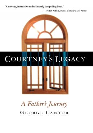 Cover of the book Courtney's Legacy by Elaine Coleman