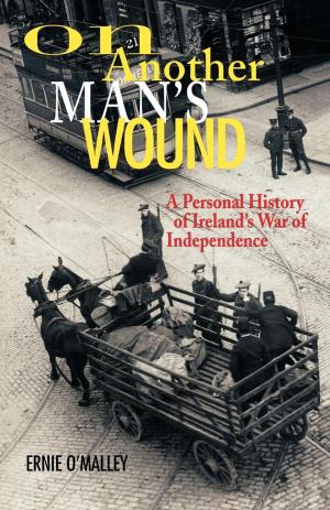 bigCover of the book On Another Man's Wound by 