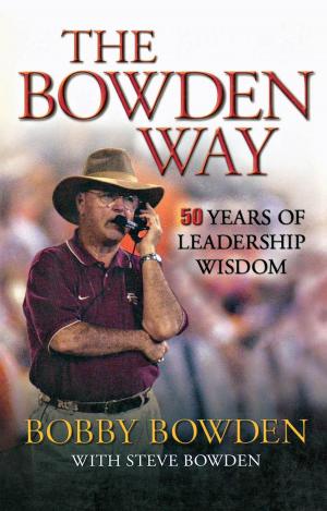 Cover of the book The Bowden Way by Mordecai Paldiel