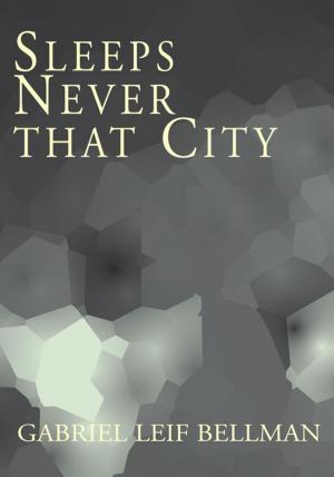 Cover of the book Sleeps Never That City by Luke Marusiak