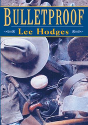 Cover of the book Bulletproof by Frederick Martin-In-The Fields
