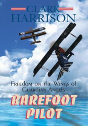 Cover of the book Barefoot Pilot by Talia McClure-Moore