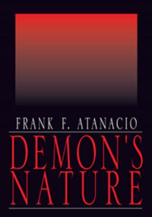 Book cover of Demon's Nature