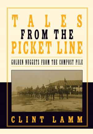 Cover of the book Tales from the Picket Line by Charlene Wells