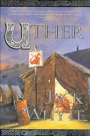 Cover of the book Uther by Juilene Osborne-McKnight