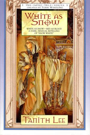 Cover of the book White As Snow by Charles de Lint
