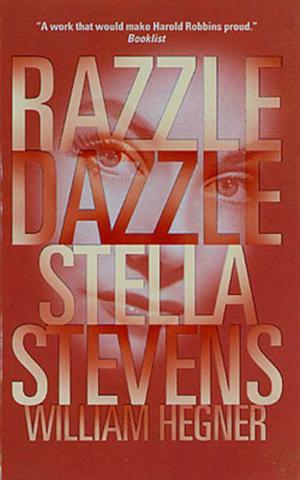 Cover of the book Razzle Dazzle by Chen Qiufan