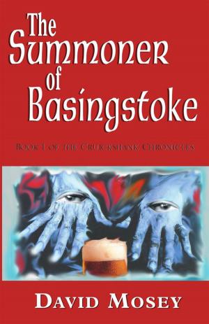 Cover of the book The Summoner of Basingstoke by Michael M. Morisaki