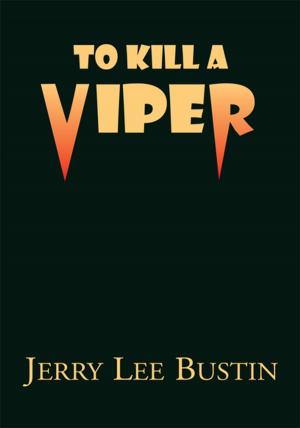 Book cover of To Kill a Viper