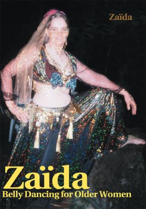 Cover of the book Zaida by Robert Brigham