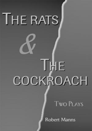 Cover of the book The Rats & the Cockroach by Jan Smolders